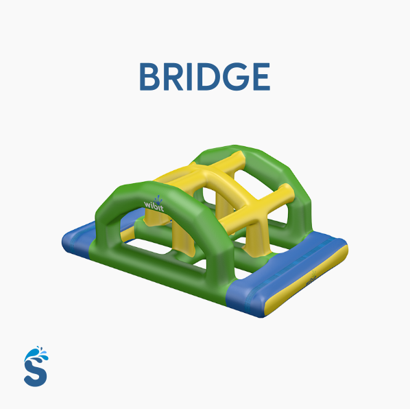 Splash   Bridge