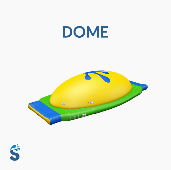 Splash   Dome