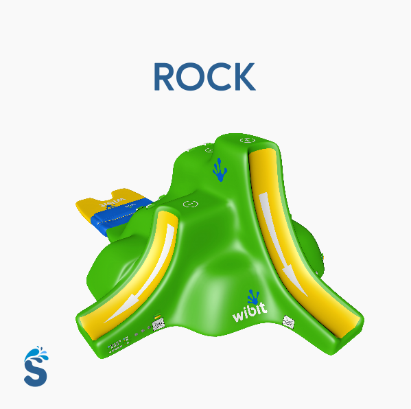 Splash   Rock