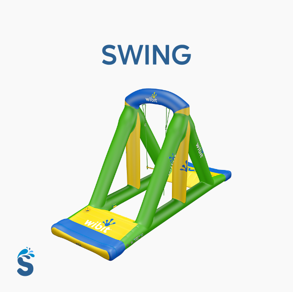 Splash   Swing