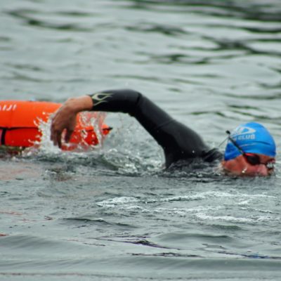 Take the Plunge: World Swim a Lap Day at Splash