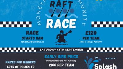 Raft Race   Website Image (Pre Early Bird)   2025