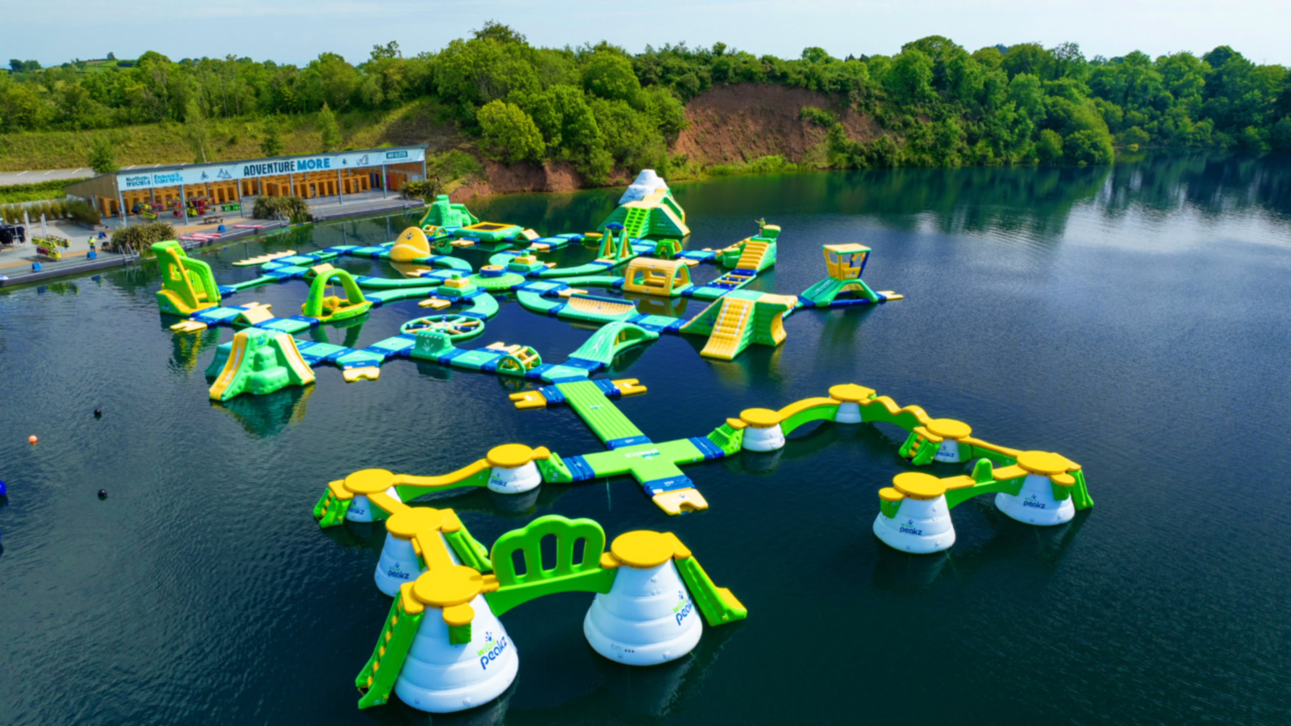 Splash Waterpark Sauna, photo 2